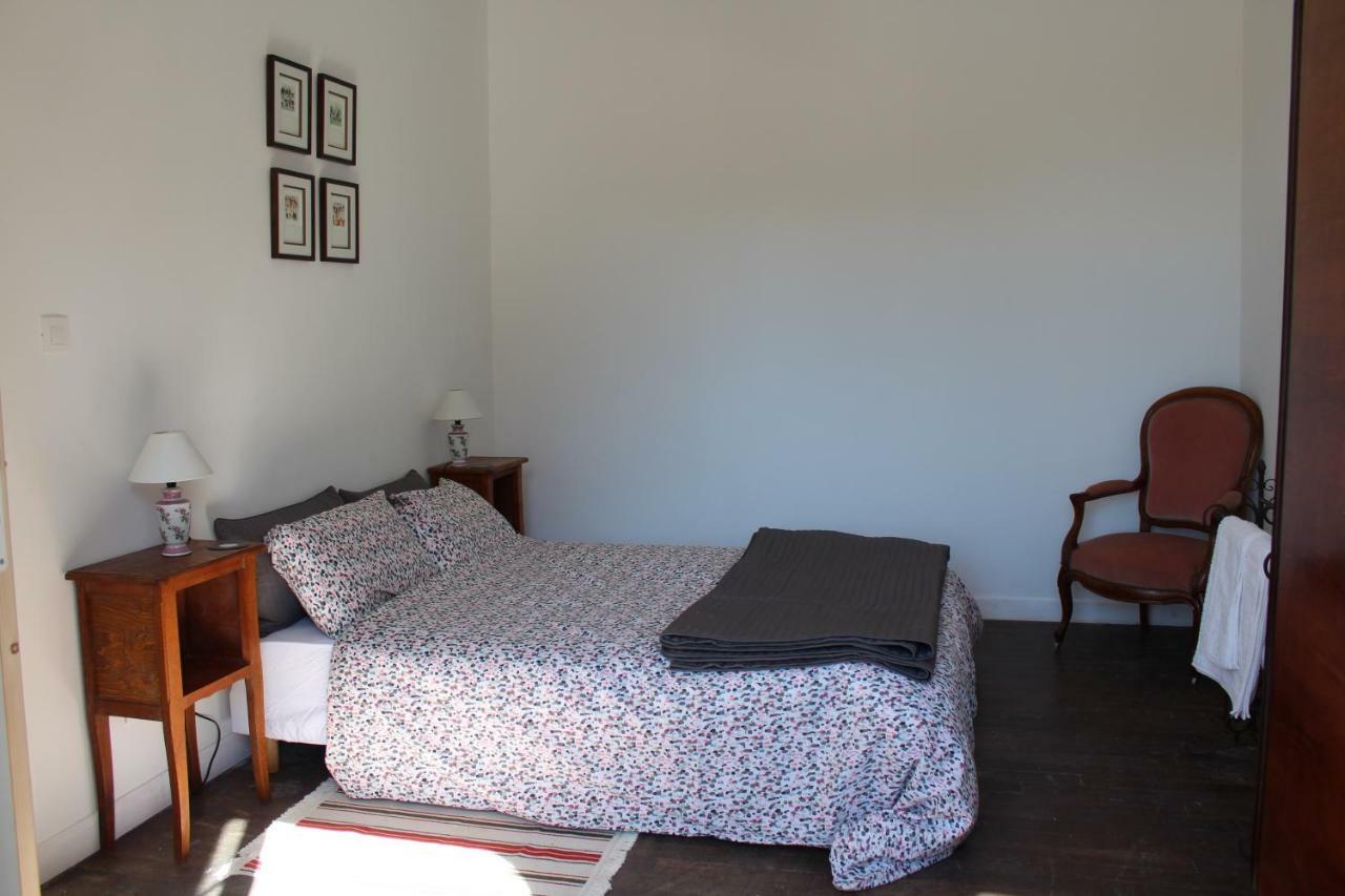 The Old Forge Apartment La Rouaudiere ภายนอก รูปภาพ